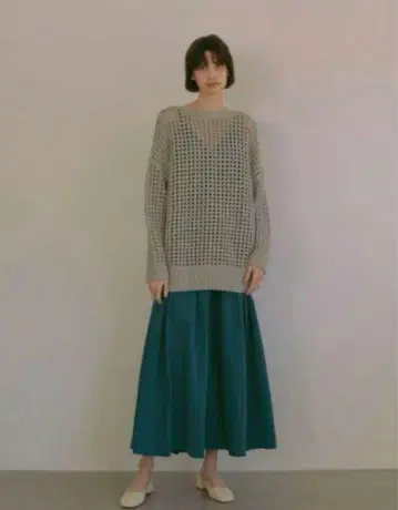 리에르리셰 가디건