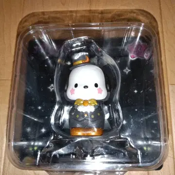 산리오 복권 포차코