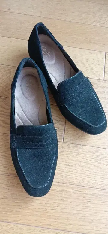 Clarks