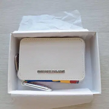 까스텔바작 카드 케이스 코인 케이스