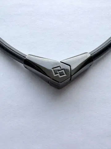 [이번 주만 게재] 콜란트테 목걸이 ALT 오르토 블랙 탑만