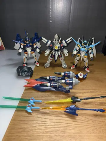 종이상자 전기 LBX 정크