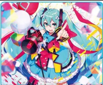 매지컬 미라이 2018 시원한 BIG 마켓