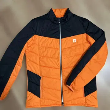 FJ 풋조이 패딩 자켓 골프웨어 아우터