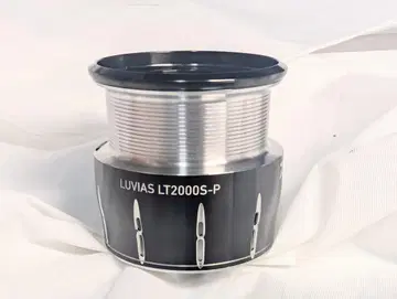 다이와 24 루비아스 관654GD LT2000S-P 스풀