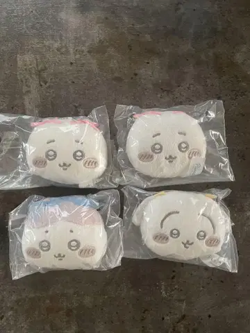 치이카와 (먼작귀) 가챠가챠 리본