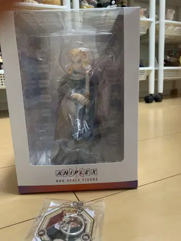 ANIPLEX 귀멸의 칼날 렌고쿠 쿄쥬로 피규어