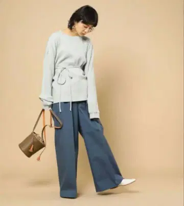 baserange SHAW LONG SLEEVE