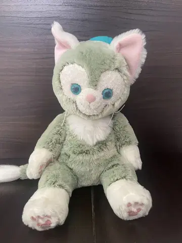 젤라토니 봉제 인형