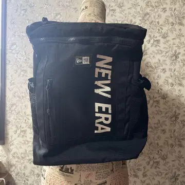 뉴에라 럭색