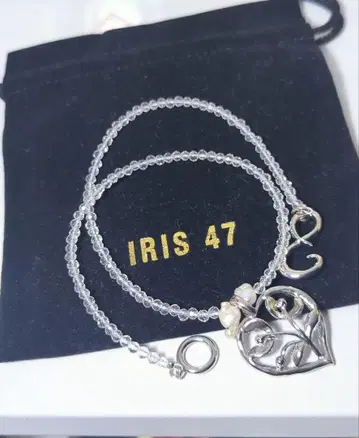 iris47 목걸이