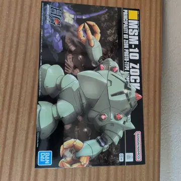 조쿠HG