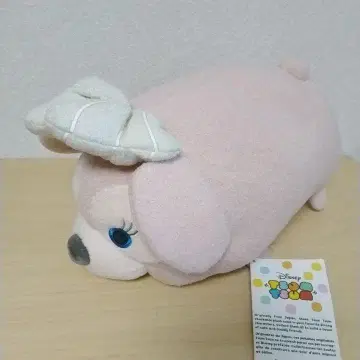 디즈니 셰리메이 TUMUTUMU 택 포함 약 30cm
