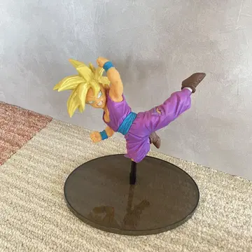 드래곤볼 피규어 손오반 초사이어인 DRAGON BALL