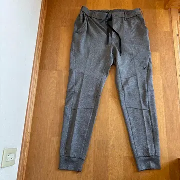 골프 팬츠 PING 그레이 조거 팬츠 M 사이즈