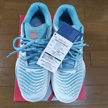 K-SWISS 엠파워라이트 우먼 테니스화