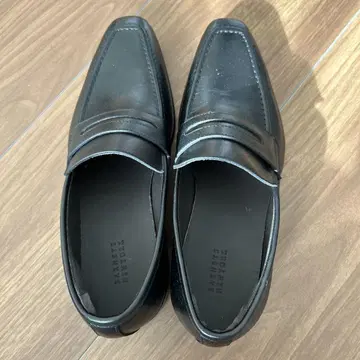 BARNEYS NEWYORK 로퍼 39