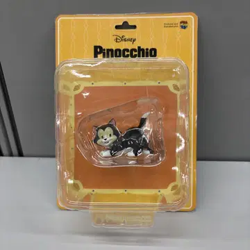 메디콤토이 Disney 피노키오 피가로 피규어