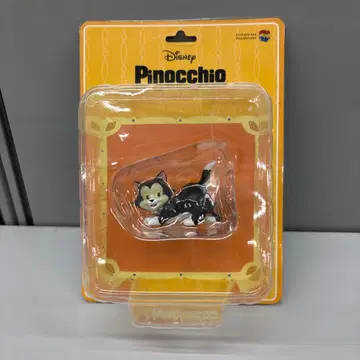 메디콤토이 Disney 피노키오 피가로 피규어
