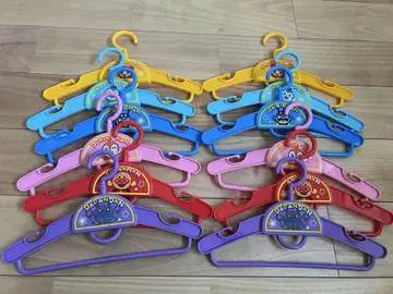 호빵맨 아사히 음료 행거