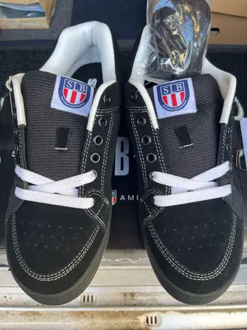 ETNIES SAL23 에토니즈 Sal Barbier