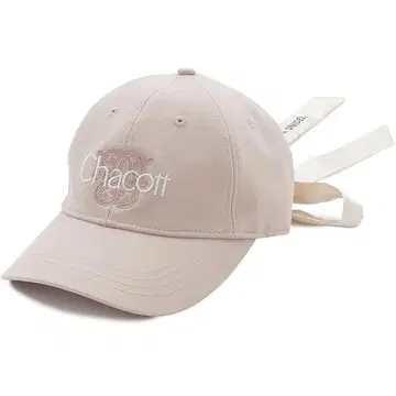 스나이델 Chacott 콜라보 CAP