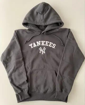 NY Yankees 후드 맨투맨