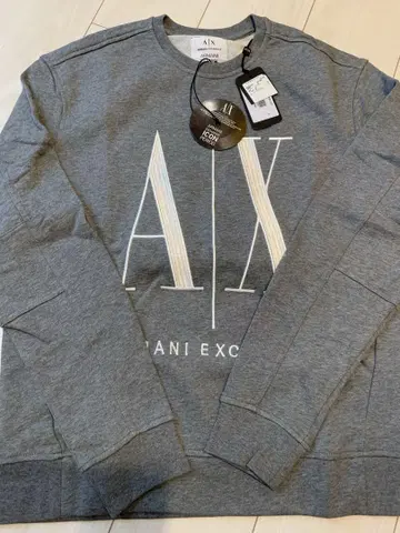 Armani Exchange 맨투맨