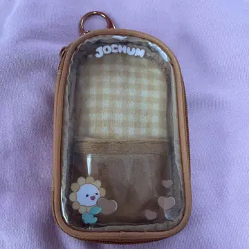 JO1 JOCHUM 사토 케이고 bira 아크릴 스탠드 케이스