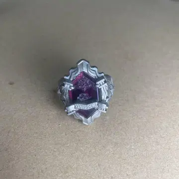 뉴 봉고레 반지 폭풍