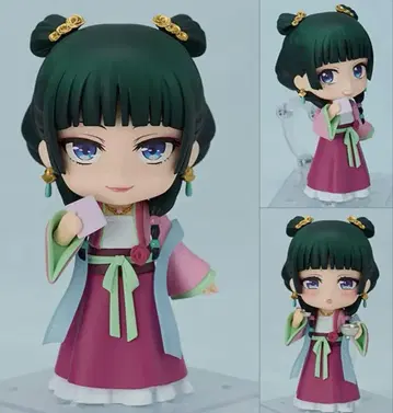 넨도로이드 약사의 혼잣말 마오마오 원유회Ver. 논스케일 피규어