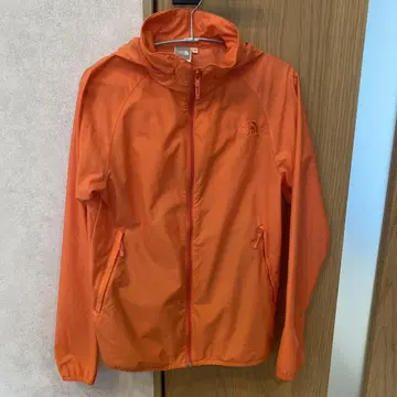 THE NORTH FACE 마운틴 파카 M