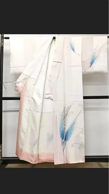 호몬기 순수 실크