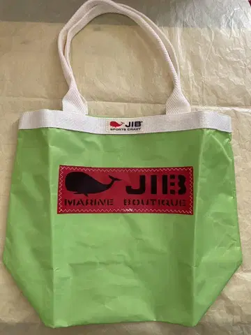JIB 버킷백 M 사이즈