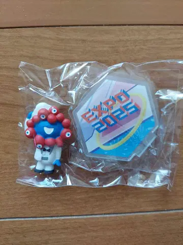 미야쿠미야쿠 피규어 컬렉션 [ 시크릿 ]