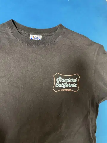 Standard California 셔츠 L 사이즈 새상품급