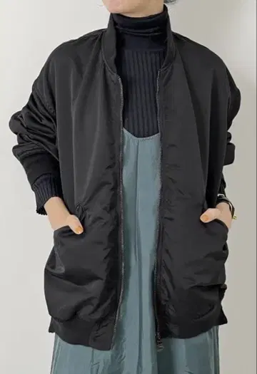L'Appartement REMI RELIEF 레미 레리프 MA-1