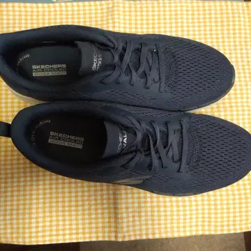 SKECHERS 네이비
