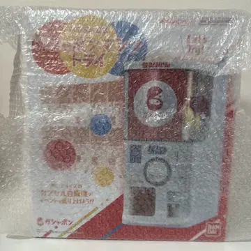 BANDAI 가샤폰 가샤폰 머신 트라이
