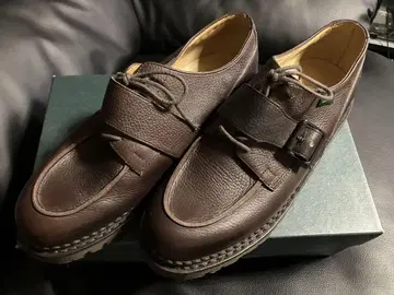 ENGINEERED GARMENTS Paraboot CHAMBORD