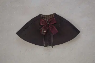 MDD 딜러님 제작 케이프