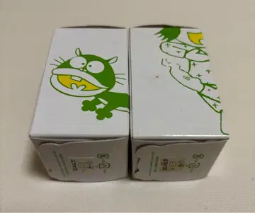 천재 바카본 우나기이누 이야미 베어브릭 100%