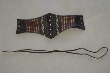 MDD 딜러님 제작 코르셋