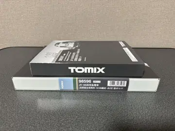 TOMIX 98596 98597 JR 189계 아사마 N109편성 9량
