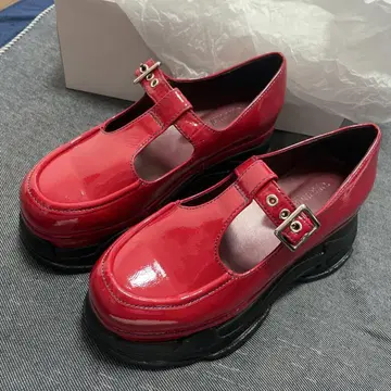 jouetie 신발 L 사이즈 설명 읽어 주세요