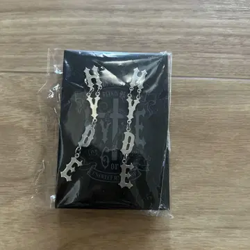 HYDE 귀걸이