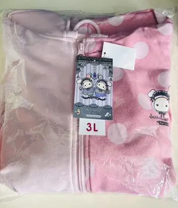 아베일 센티멘탈 서커스 후드티