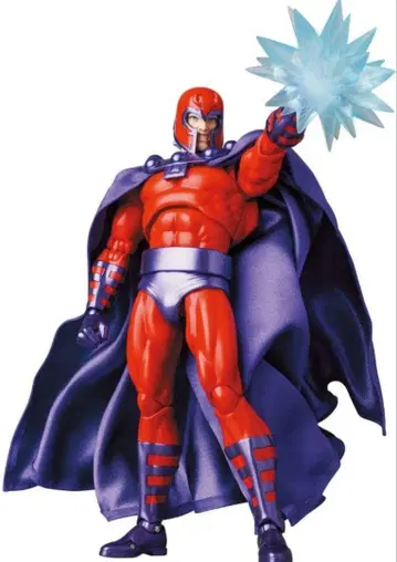 미개봉 MAFEX 매그니토 ORIGINAL COMIC Ver