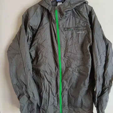 Patagonia 12년산 HOODINI JACKET 나일론 자켓