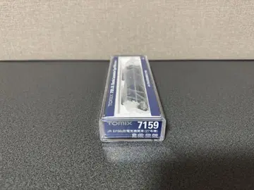 TOMIX 7159 JR EF660형 전기 기관차 (27호기)